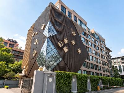 S3 Siam Bangkok Hotel