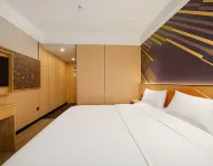 IU Hotel Baoji China Bronze Museum Chencang Laojie Branch - 2-نجوم