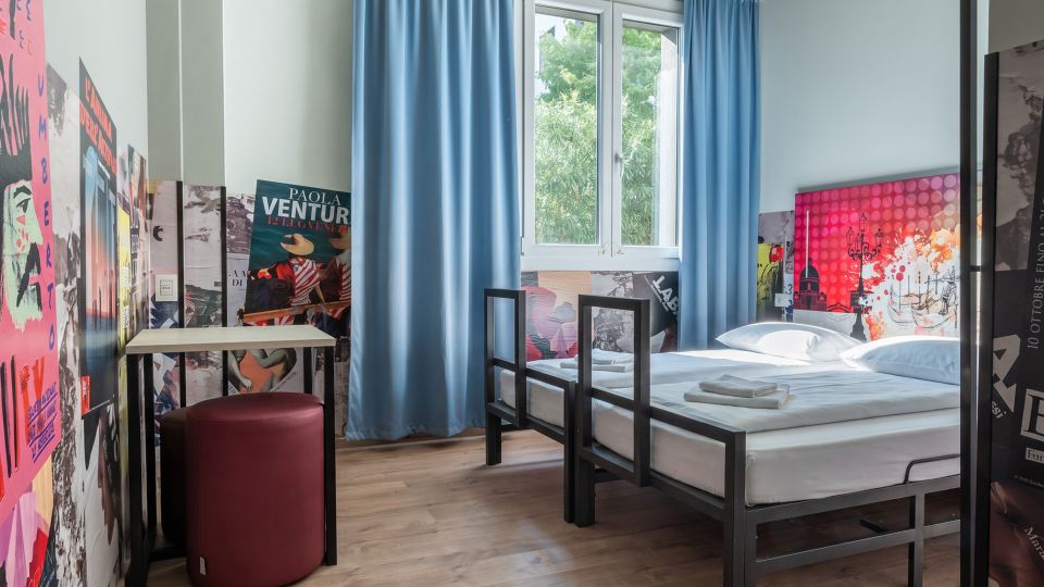 a&o Venezia Mestre