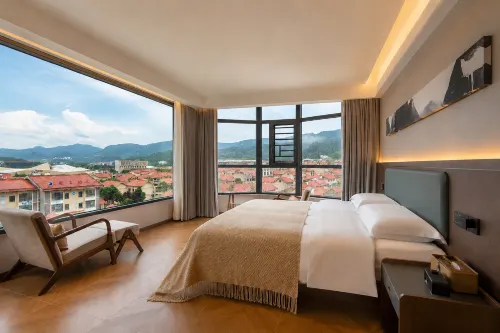 Xinghewan Homestay (China Sky Eye Branch) - 3-Sterne