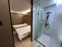 贛州愛麗糸ホテル - 新規開業