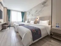 Yimi Hotel (Guangzhou Ximenkou SubwayStation Store） Hotels near Ximenkou Station
