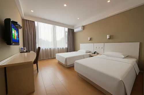 Lido Hotel - Pet-friendly