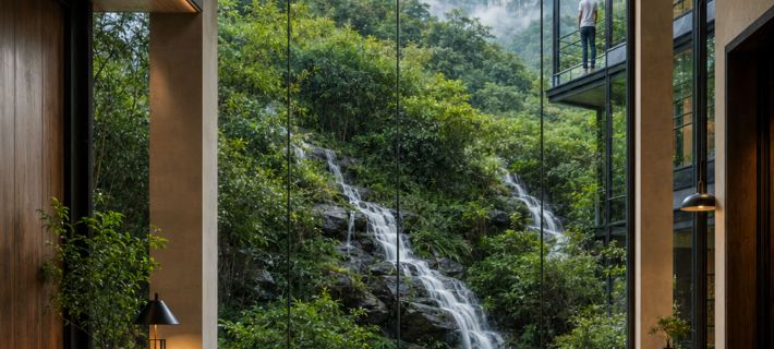 Yangshuo Moye Villa | Moye Villa Guilin Landscape Resort Hotel (Shili Gallery Yulong River Branch) Hotels in Yangshuo