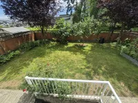 Cozy and Homey 2 BR Suite - 3 étoiles