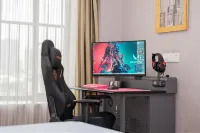 Zero E-sports Hotel - E-sport