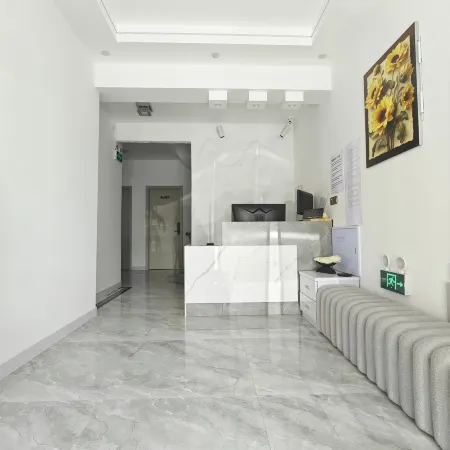 Muyunyi Homestay