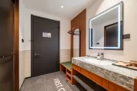 First choice: Wenmo High altitude Swimming Pool Tide Stay (Bayi Square Wushang Mall Store) - Pools