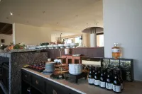 Yuzun · Snow Mountain Panoramic Luxury Secluded Manor (Baisha Old Town) - bar