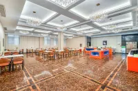 Yunqi Hotel - جاكوزي