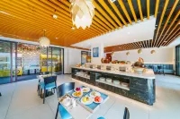 Floral · Mountain and Sea Sky Resort Villa (Wanning Shimei Bay Shenzhou Peninsula) - Boutique