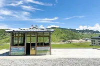 Jinhao Ecological Tea House Hotel - parkir