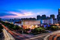 Shangchao Boutique Hotel (Dongying Qingfenghu Park) - 3 stjerner
