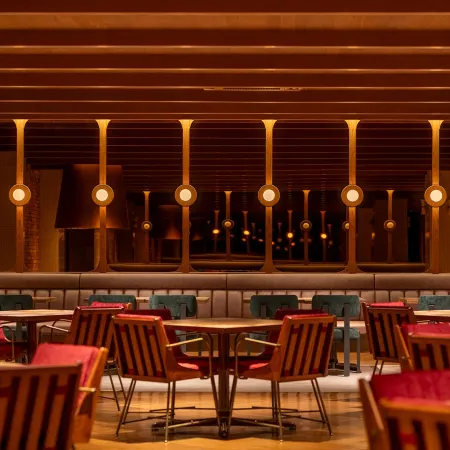 UNWIND HOTEL & BAR OKUNIKKO