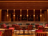 UNWIND HOTEL & BAR OKUNIKKO - bar