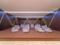 Hailandis Hotel - Горячие источники