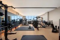 Gannan Shimao Garden Hotel - 5-نجوم