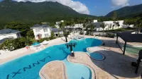 Lanxi Secluded Resort - สระว่ายน้ำส่วนตัว