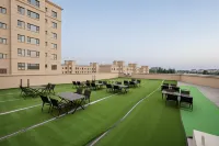 Yujianbuwan Boutique Hotel (Jinghe County People's Government) - 3 estrellas