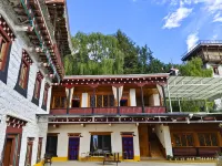 Songsong XI ZANG Residence Scenic Homestay - เปิดใหม่