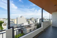 Minh Khang Apartments - pet friendly