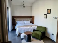 Zhoushan Putuo Zizaixin Seaview Chinese Inn - vasca da bagno