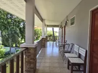 Laem Thaen Guesthouse Bangsaen-Angsila Road - ติดทะเล