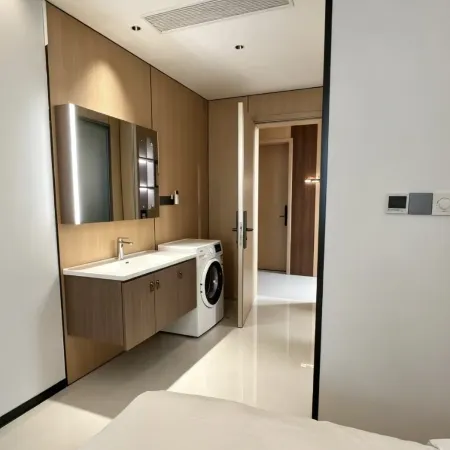 Fengqiu Yunting Boutique Stay Hotels in Fengqiu