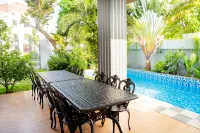 Arden Villa - Kolam Renang