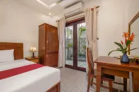Ancient Hoian Hotel - Afhentnings-/afleveringstjenester