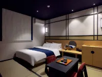 Mitsuya Ryokan Hotel by Aank Daejeon Yuseong Hotels near المعهد الكوري المتقدم للعلوم والتكنولوجيا