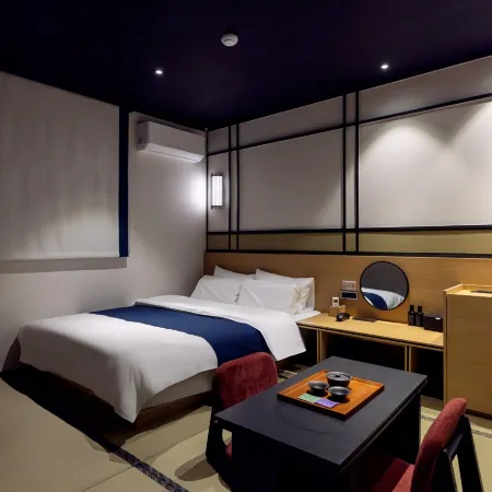Mitsuya Ryokan Hotel by Aank Daejeon Yuseong