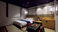 Mitsuya Ryokan Hotel by Aank Daejeon Yuseong - 2-Star
