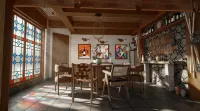 Yunshang · Yingguangli - bar