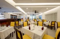 河濱中心飯店 - SPA