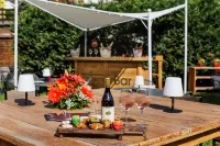 iH Hotels Courmayeur Mont Blanc - Baarit