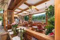 Yuntao Hotel - Barer