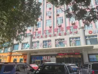 絲路樓蘭飯店 - 2 星級