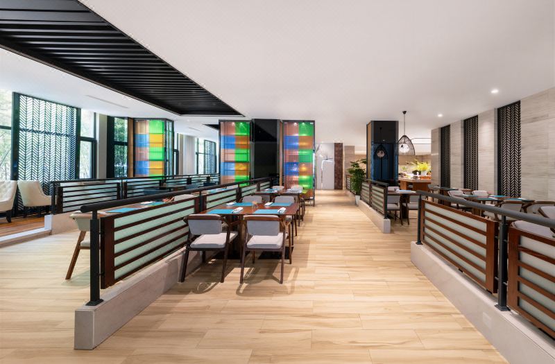 Ssaw Boutique Hotel Hangzhou Xixi Park-Close to Lingyin Temple and Xixi Wetland Area photo 4