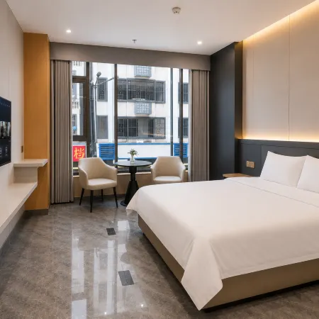 YUN YI HOTEL