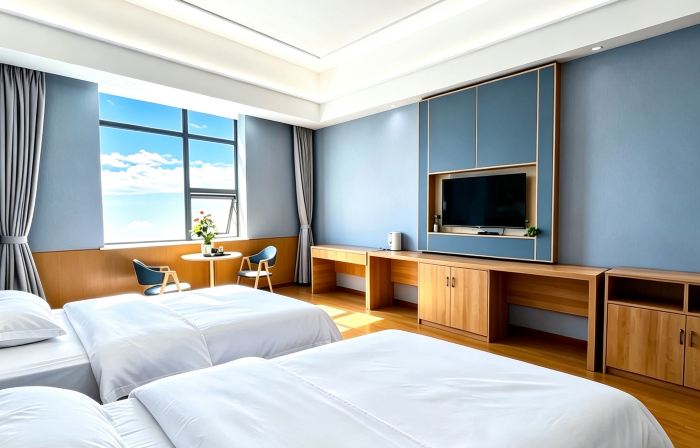 Ruili Manxing Boutique Hotel