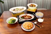 voco Guangzhou Shifu by IHG - Breakfast