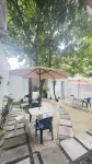 Handhuveli Dhangethi - Wi-Fi