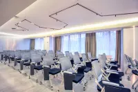 Almaty Hotel - Business