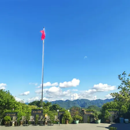 Huanyue Hotel