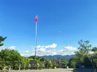 Huanyue Hotel - Mountain view