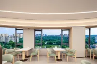 All-season Hotel (Jingdezhen Leping Honghao Park Branch) - พร้อมอาหารเช้า