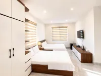 Hong Kong Hotel - 2 Yıldız