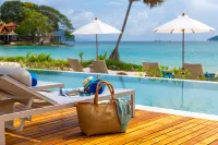 Outrigger Phi Phi Island Resort - 5-Star