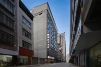 横州龍祥皇冠ホテル - 2つ星